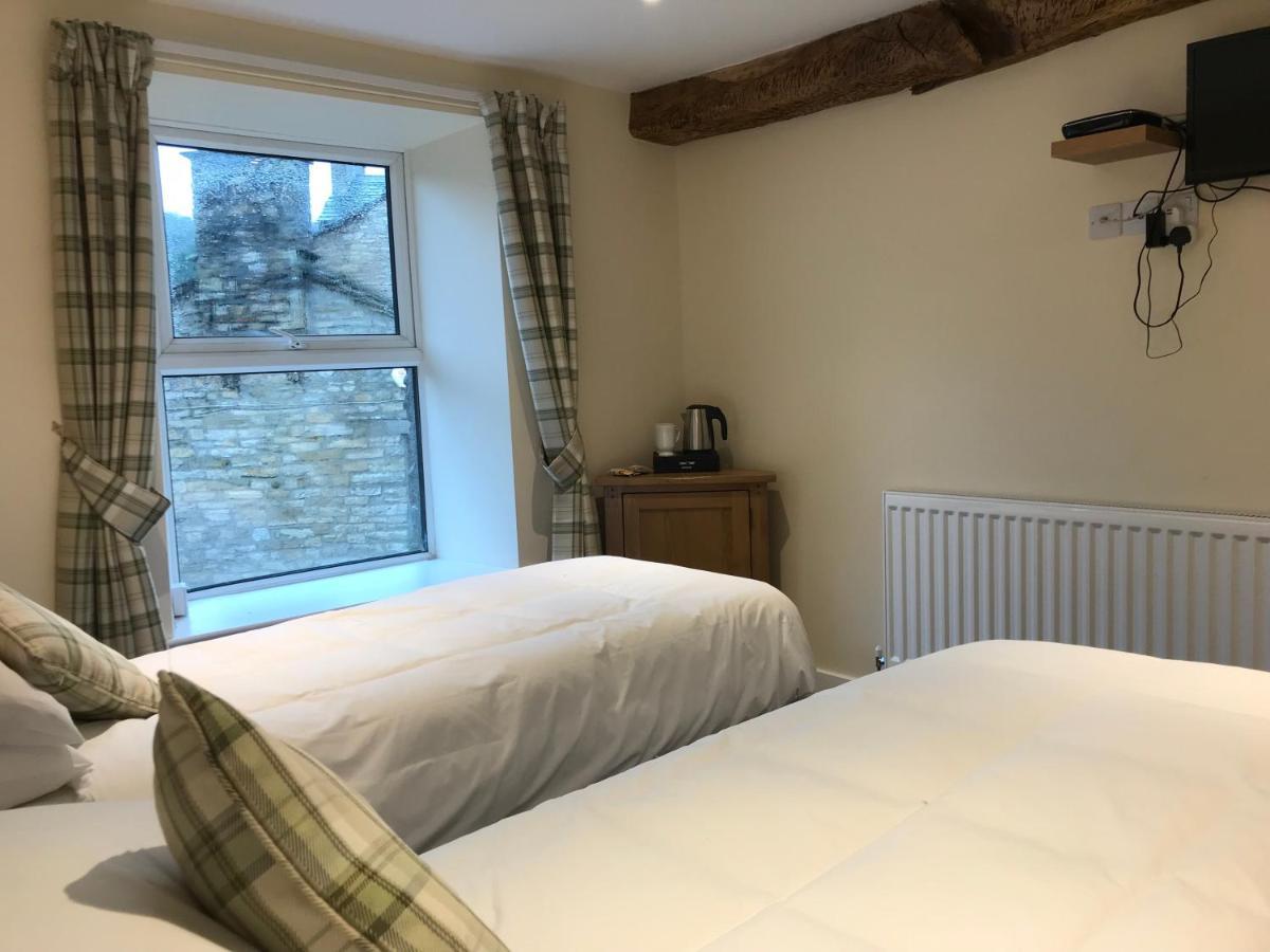 Dent Stores B&B Camera foto