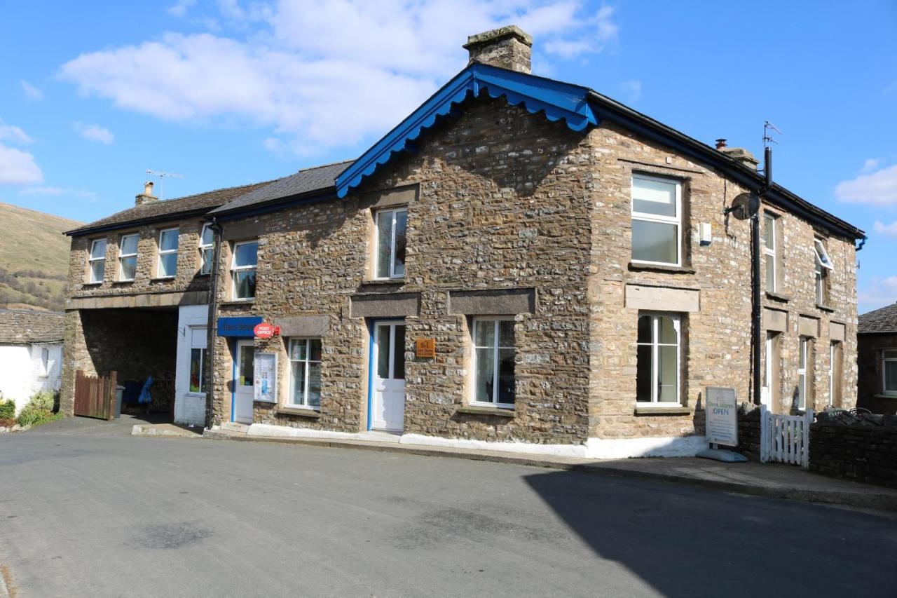 Dent Stores B&B Esterno foto