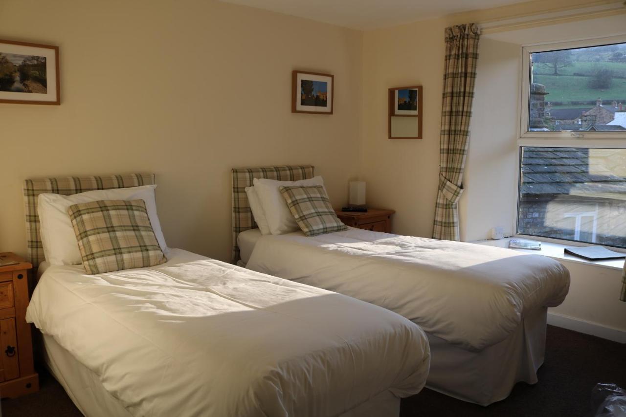 Dent Stores B&B Esterno foto